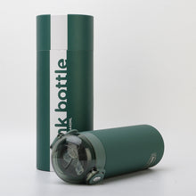 Load image into Gallery viewer, Sinchies stainless steel drink bottle 440ml