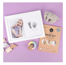 Load image into Gallery viewer, Inkless Print Kit - Keepsake Frame