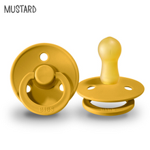 Load image into Gallery viewer, Bibs Dummies - SIZE 2 (Two Pack)