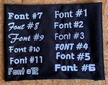 Load image into Gallery viewer, 4 x Wet Bag Tags - WHITE