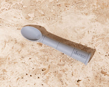 Load image into Gallery viewer, Mini & Boo - Silicone Teething Spoon