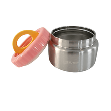 Load image into Gallery viewer, LITTLE BUDDE.E Thermo Jar - PINK