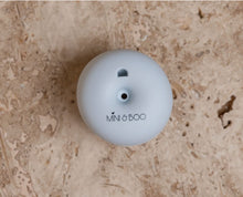 Load image into Gallery viewer, Mini & Boo - Silicone Straw Lid