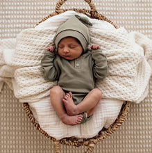 Load image into Gallery viewer, Dewkist Bodysuit - Organic Clothing by Snuggle Hunny Kids