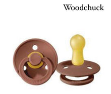 Load image into Gallery viewer, Bibs Dummies - SIZE 2 (Two Pack)