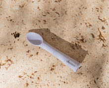 Load image into Gallery viewer, Mini & Boo - Silicone Teething Spoon