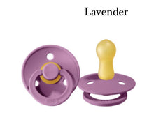 Load image into Gallery viewer, Bibs Dummies - SIZE 2 (Two Pack)