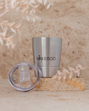 Load image into Gallery viewer, Mini & Boo - Tumbler Cup