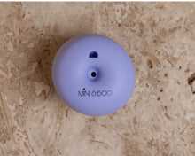 Load image into Gallery viewer, Mini & Boo - Silicone Straw Lid