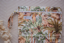 Load image into Gallery viewer, My Little Gumnut - DINO LAND - Large Wet bag