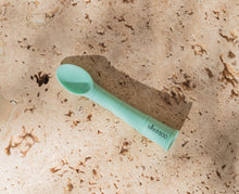Load image into Gallery viewer, Mini & Boo - Silicone Teething Spoon
