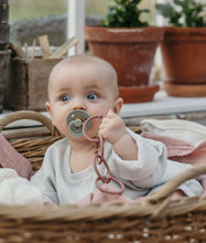 Load image into Gallery viewer, BIBS Loops (12 Pcs) - Baby Blue / Cloud / Petrol