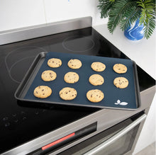 Load image into Gallery viewer, Reusable Silicone Baking Mat - 2 x mats
