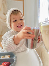 Load image into Gallery viewer, Mini & Boo - Tumbler Cup