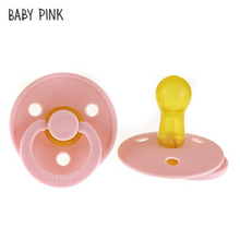 Load image into Gallery viewer, Bibs Dummies - SIZE 1 (Two Pack)
