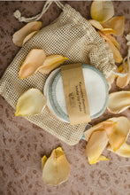 Load image into Gallery viewer, Reusable Bamboo Make-up Pads - Pack of 6 with wash bag - My Little Gumnut