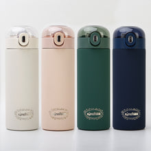 Load image into Gallery viewer, Sinchies stainless steel drink bottle 440ml