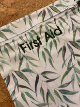 Load image into Gallery viewer, Frank Nappies - Mini wet bag - Eucalypt