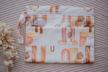 Load image into Gallery viewer, My Little Gumnut - ARCHIE- Large Wet bag