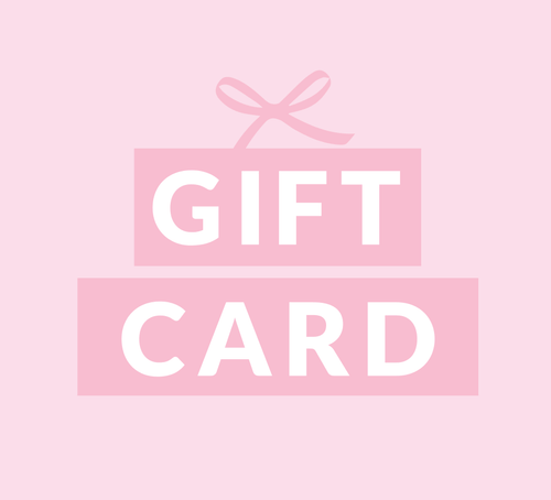 Gift Card - Green Lily 