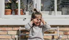 Load image into Gallery viewer, BIBS Loops (12 Pcs) - Baby Blue / Cloud / Petrol