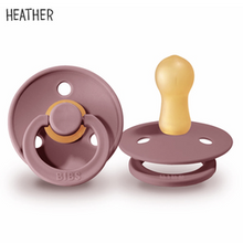 Load image into Gallery viewer, Bibs Dummies - SIZE 2 (Two Pack)