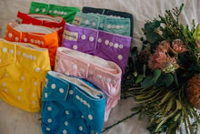 Load image into Gallery viewer, My Little Gumnut - BABY BLUE - OSFM MCN - Green Lily