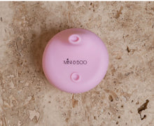 Load image into Gallery viewer, Mini & Boo - Sippy Lid