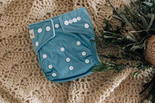 Load image into Gallery viewer, My Little Gumnut - BABY BLUE - OSFM MCN - Green Lily