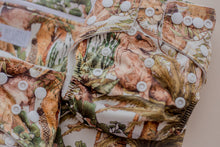 Load image into Gallery viewer, My Little Gumnut - DINO LAND - Large Wet bag