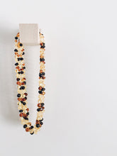 Load image into Gallery viewer, Lion + Lamb the Label AMBER NECKLACE- SOL
