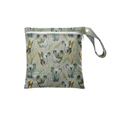 Load image into Gallery viewer, Frank Nappies - Mini wet bag - Koala