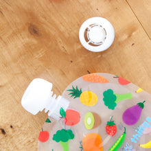 Load image into Gallery viewer, Sinchies - 5 Child Safe Anti-Choke Lids