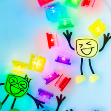 Load image into Gallery viewer, Glo Pals Character Blair (Blue)