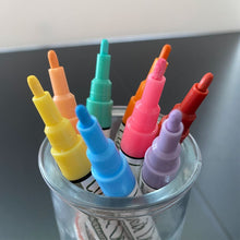 Load image into Gallery viewer, OLB Liquid chalk markers