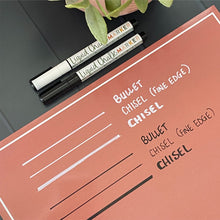 Load image into Gallery viewer, OLB Liquid chalk markers