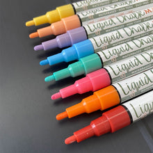 Load image into Gallery viewer, OLB Liquid chalk markers