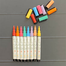 Load image into Gallery viewer, OLB Liquid chalk markers