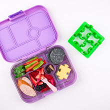 Load image into Gallery viewer, LUNCH PUNCH SANDWICH CUTTERS - PUZZLE