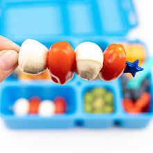 Load image into Gallery viewer, LUNCH PUNCH STIX - BLUE