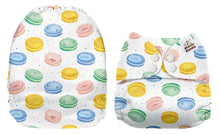 Load image into Gallery viewer, Mama Koala - macaroons - Green Lily