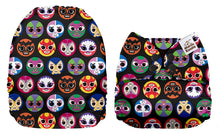 Load image into Gallery viewer, Mama Koala - masked - Green Lily