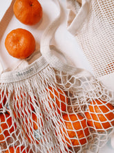 Load image into Gallery viewer, Full Mesh Tote Bag Pack - Mini & Boo