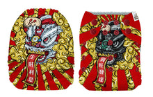 Load image into Gallery viewer, PREORDER - MAMA KOALA - Festival (Due April 2021) - Green Lily