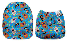 Load image into Gallery viewer, PREORDER - MAMA KOALA - Banjo (due April 2021) - Green Lily