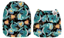 Load image into Gallery viewer, PREORDER - MAMA KOALA - Dragon Jewel (Due April 2021) - Green Lily