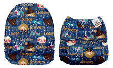 Load image into Gallery viewer, PREORDER - MAMA KOALA - Wizardry (due April 2021) - Green Lily