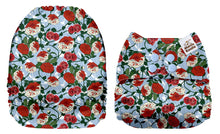 Load image into Gallery viewer, PREORDER - MAMA KOALA - Rose (due April 2021) - Green Lily