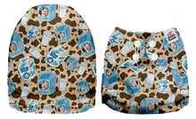 Load image into Gallery viewer, PREORDER - Mama Koala - Milky MINKY (Due April 2021) - Green Lily