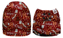Load image into Gallery viewer, PREORDER - MAMA KOALA - Spells MINKY (Due April 2021) - Green Lily